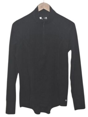 Xersion 1/4 Zip Pullover Shirt